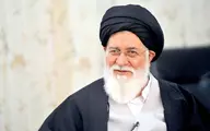 آقای علم الهدی! شما که در زمان جنگ ۳۶ ساله بودید آیا یک گلوله شلیک کردید که امروز از هزینه دادن در جنگ می گویید؟ | آیا یک بار لباس رزم پوشیدید؟