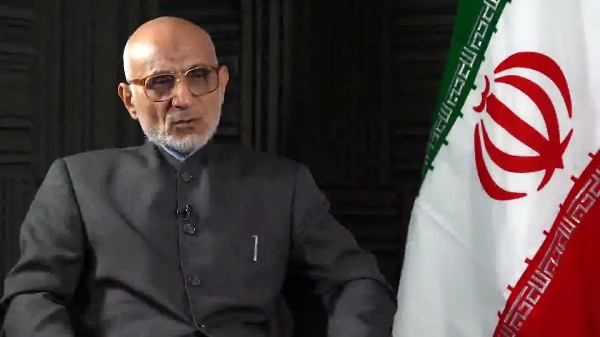 میرسلیم: چین دولت ایران را دور زد و مستقیما با رهبری مذاکره کرد  + ویدیو