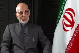میرسلیم: چین دولت ایران را دور زد و مستقیما با رهبری مذاکره کرد  + ویدیو