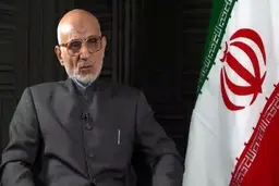 میرسلیم: چین دولت ایران را دور زد و مستقیما با رهبری مذاکره کرد  + ویدیو