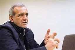 مسعود پزشکیان با گشت ارشاد مخالف است؟ |  آنهایی که باید کتک بخورند، ما هستیم!