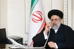 
رئیس قوه قضائیه در گفت‌وگوی تلفنی با هنیه: غزه بزرگترین زندان جهان است