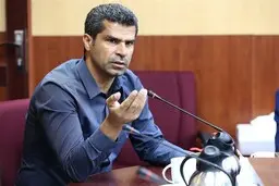 هادی ساعی: مشکل حل شده؛ وزیر ورزش یکشنبه حکم من را صادر می‌کند