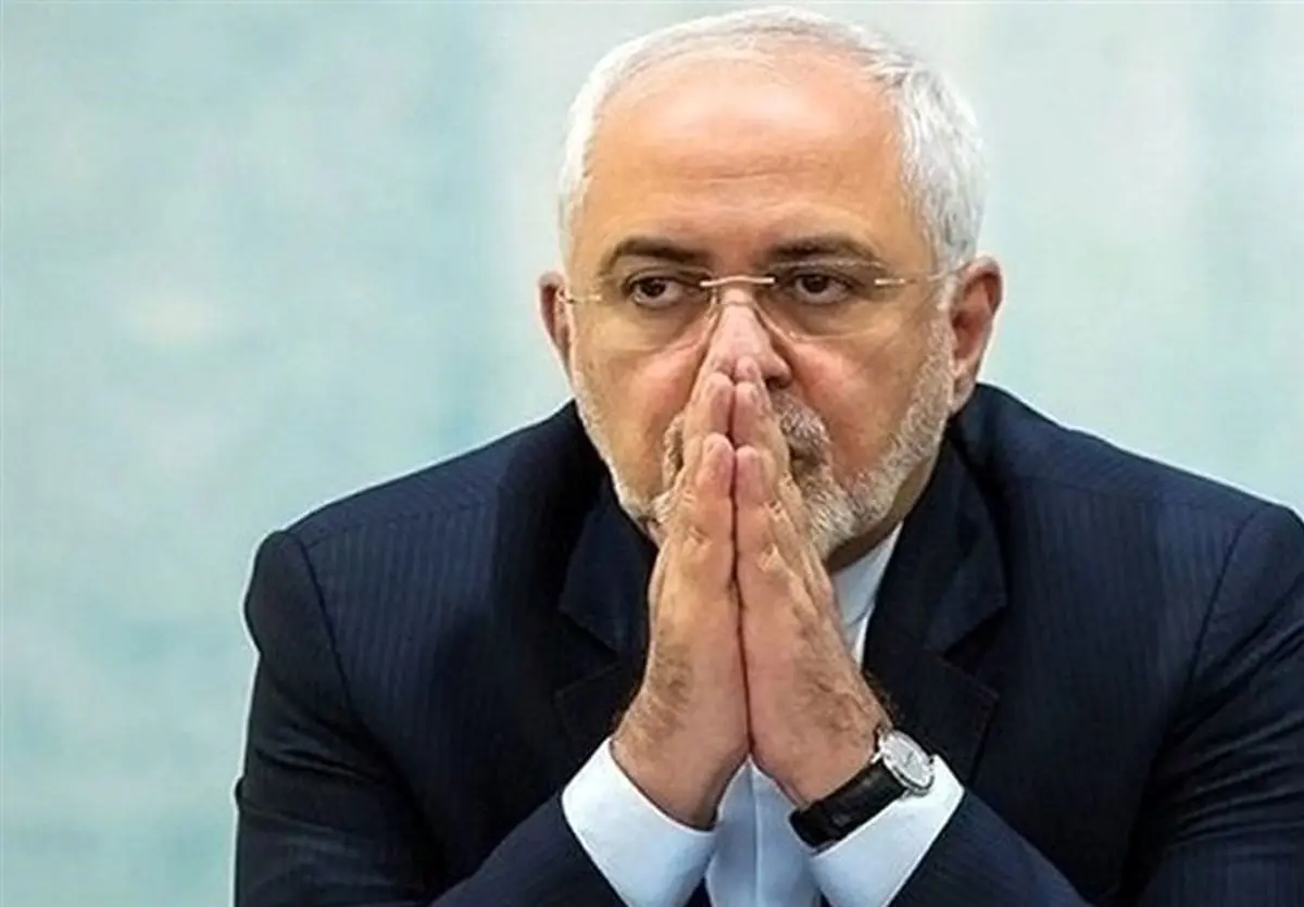 فریاد ظریف در برابر کاسبان تحریم: هیهات من الچای دبش+ویدئو