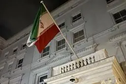 جزئیات مهم از حمله به سفارت ایران در انگلیس