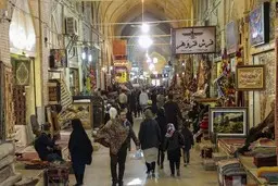 صدور دستور ارفاق حداقلی برای کسبه در دوران کرونایی 