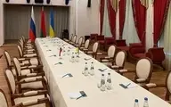 لحظه‌به‌لحظه با تحولات اوکراین| بلاروس: آماده آغاز مذاکرات روسیه و اوکراین هستیم