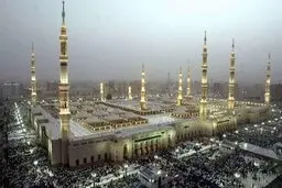 جریمه نقدی عربستان برای ورود بدون مجوز به مشاعر مقدس