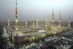 جریمه نقدی عربستان برای ورود بدون مجوز به مشاعر مقدس