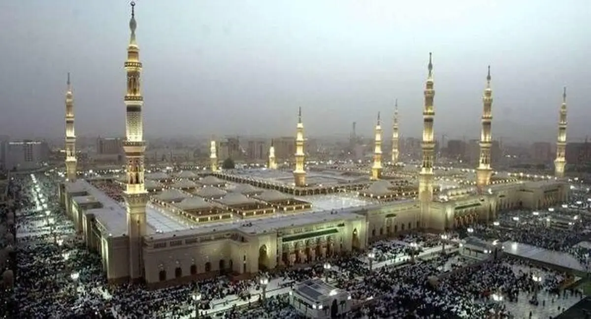 جریمه نقدی عربستان برای ورود بدون مجوز به مشاعر مقدس