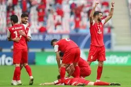پرسپولیس در سودای برگشتن به کورس قهرمانی