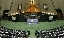 سخنگوی شورای نگهبان: با تایید مصوبه «نحوه برگزاری جلسات در شرایط اضطرار»، مجلس از هفته آینده به کار خود ادامه خواهد داد

