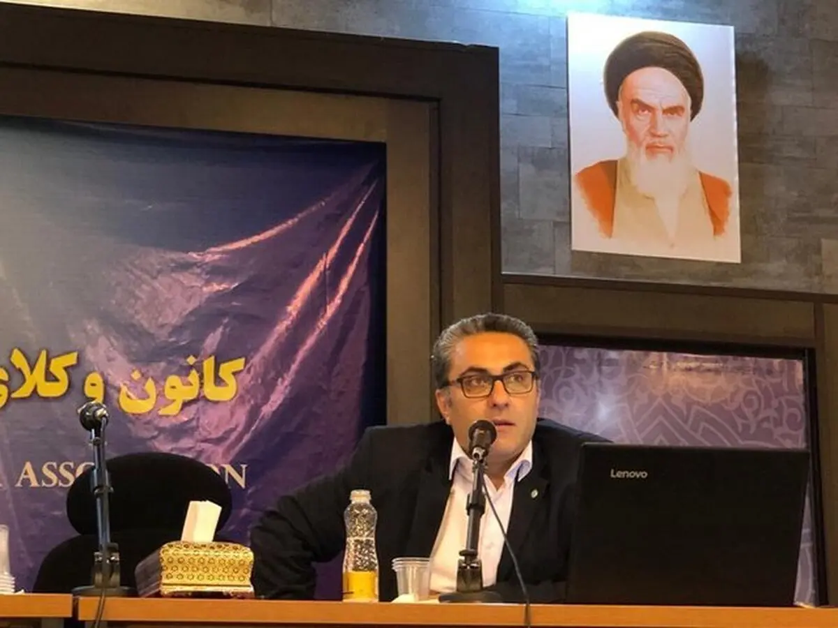 وکلا مقابل هر آنچه که استقلال آنها را سلب کند مقاومت خواهند کرد