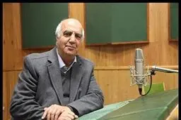 عرصه هنرمندان متاثر شدند | درگذشت تلخ پیشکسوت دوبله | پرویز ربیعی درگذشت