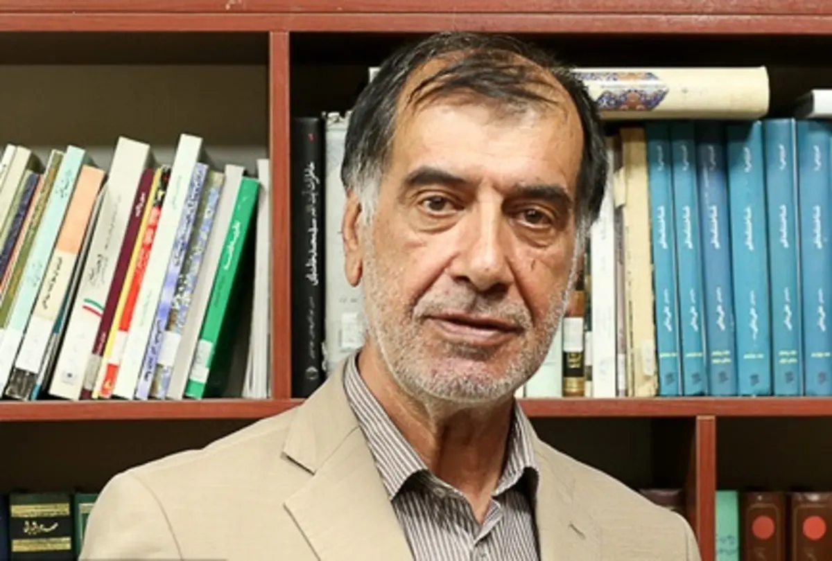 محمدرضا باهنر: به دنبال کناره‌گیری از انتخابات هستم | فساد می‌تواند باعث فروپاشی نظام شود