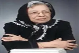 پیکر بدرالزمان قریب در صحن حرم حضرت عبدالعظیم به خاک سپرده شد