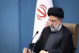 دستور فوری رئیسی به وزیر نفت بعد از هک و اختلال در پمپ بنزین های کشور