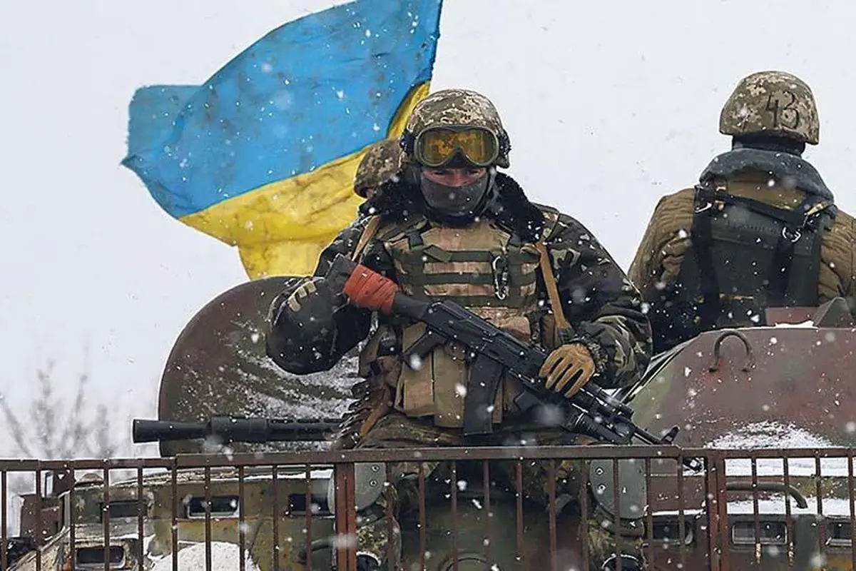 نیروهای اوکراینی چندین منطقه دونتسک و لوگانسک را گلوله باران کردند