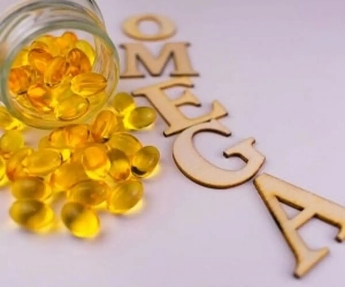 مصرف روغن ماهی و امگا 3 در دوران شیردهی مجازه؟