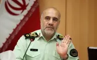 افزایش کشف سرقت در تهران 