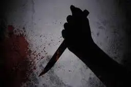 قتل  | پسر جوان پس‌ از قتل مادرش ۱۳ ساعت خوابید.