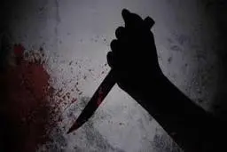 قتل  | پسر جوان پس‌ از قتل مادرش ۱۳ ساعت خوابید.