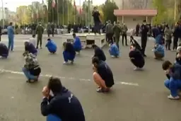 دستگیری سارقانی که در هند دوره دیده بودند! ویدئو