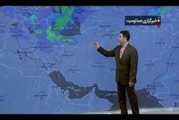 بارش‌های هفته دوم تعطیلات نوروز کمتر خواهد بود