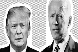 بایدن: ترامپ تا حدودی شبیه به گوبلس، وزیر تبلیغات آلمان نازی است ، دروغی را آنقدر طولانی می‌کند تا به دانش رایج تبدیل شود