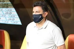 ادامه همکاری قلعه نویی با گل گهر سیرجان