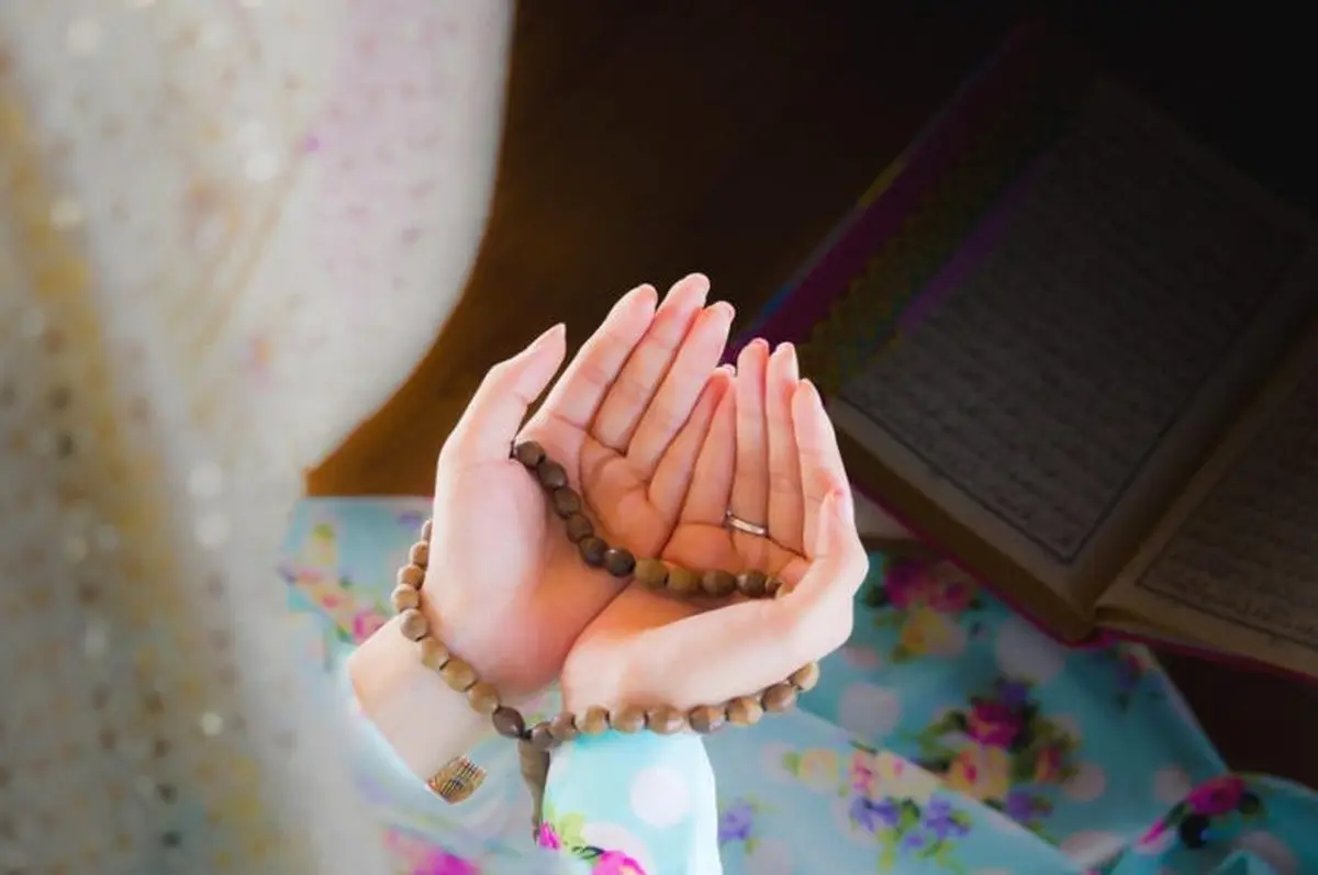 برای باز شدن بختت از این دعا اصلا غافل نشو! | دعای بخت گشایی برای دختران مجرد