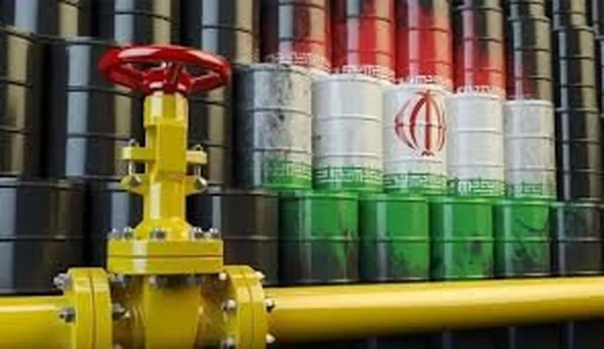 نفت خام ایران  از  افزایش قیمت‌ها بی نصیب نبود