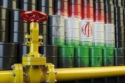 نفت خام ایران  از  افزایش قیمت‌ها بی نصیب نبود