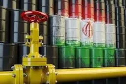 نفت خام ایران  از  افزایش قیمت‌ها بی نصیب نبود