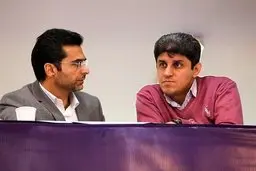 هادی ساعی  |  فکر می‌کردم  قهرمان و پهلوان است اما اشتباه بود