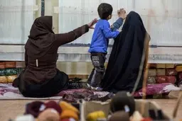 ۳/۵ میلیون زن ایرانی سرپرست خانوار هستند