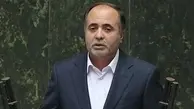 
نوری، نماینده مجلس خطاب به تقی پور: من را به دیکتاتوری مدرن متهم کردید