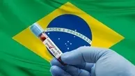 برزیل، دومین کانون شیوع کرونا در جهان شناخته شد
