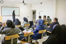وزیر علوم: دانشجویان با اولویت بندی در دانشگاه‌ها حضور می‌یابند