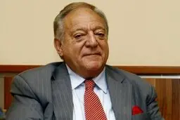  پنهان کردن ۴۰ دوپینگ تا خرید رای و گم شدن ۱۰ میلیون دلاراز تخلفات رییس پیشین فدراسیون جهانی وزنه برداری 