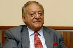  پنهان کردن ۴۰ دوپینگ تا خرید رای و گم شدن ۱۰ میلیون دلاراز تخلفات رییس پیشین فدراسیون جهانی وزنه برداری 