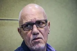 فرزند آیت‌الله طالقانی درگذشت | سید مهدی علایی طالقانی پس از یک دوره بیماری ریوی-تنفسی درگذشت