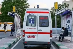  تجاوز به یک زن در آمبولانس | افشاگری سخنگوی سازمان اورژانس