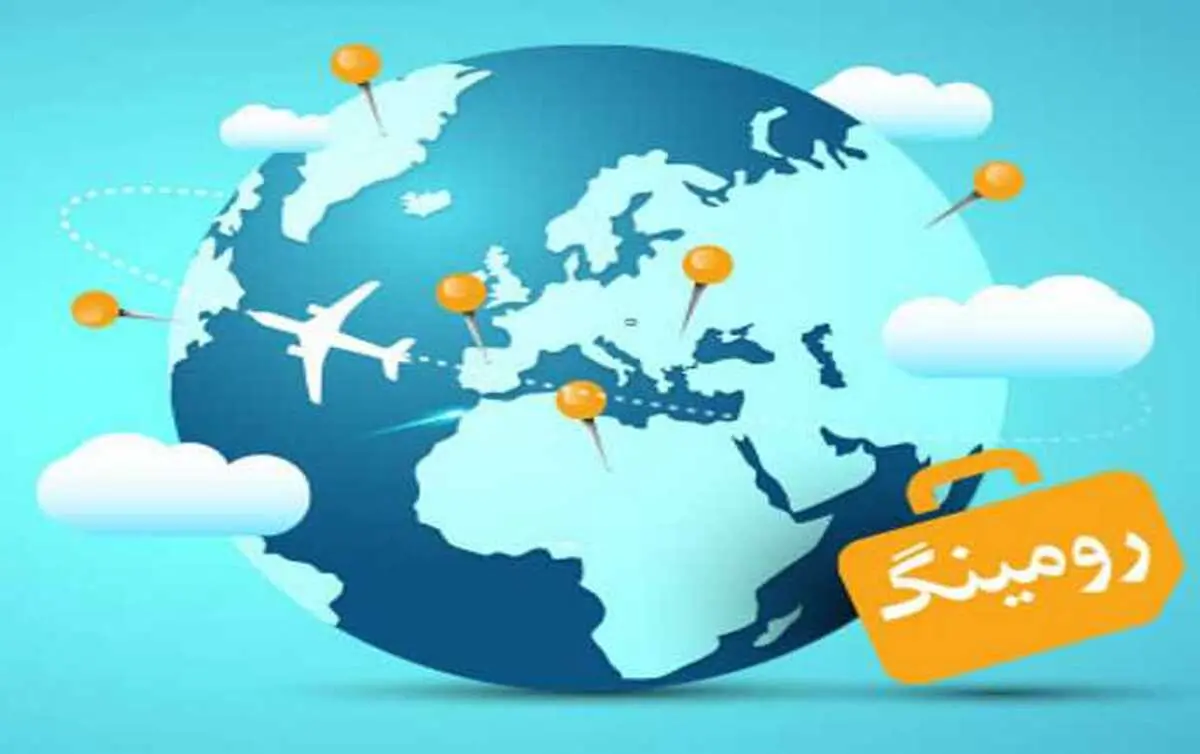 به لطف رومینگ همراه اول، ایرانسل و رایتل همیشه در دسترس هستند