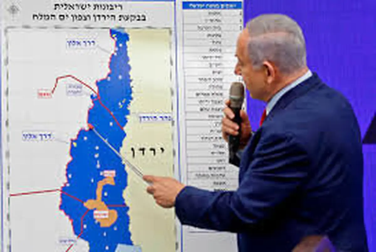  ابلاغ قطع همکاری  تشکیلات خودگردان فلسطین با صهیونیست‌ها