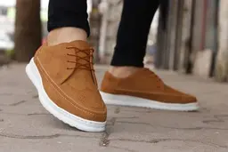 بند کفشتو اشتباه نبند! | ترفند بستن بند کفش +ویدئو