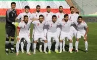  ترکیب تیم ملی ایران مقابل بحرین مشخص شد