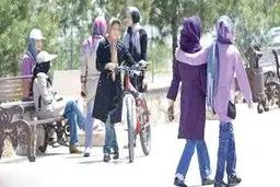 قصه تلخ دختران همسن رومینا