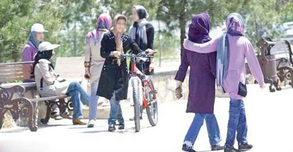 قصه تلخ دختران همسن رومینا