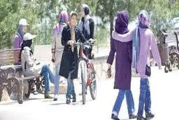 قصه تلخ دختران همسن رومینا